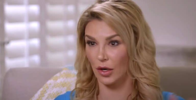 ‘RHOBH’ Brandi Glanville Claims Production Allowed Co-Star’s Domestic Abuse