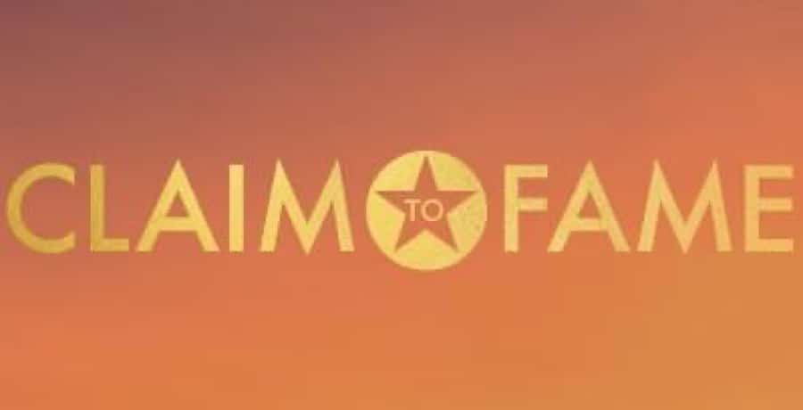 Claim To Fame Logo Season 3-Facebook