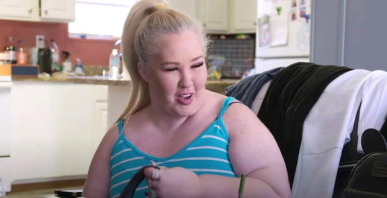 Anna Cardwell Final Scenes Starts Mama June ‘Forklift Toe’ Discussion