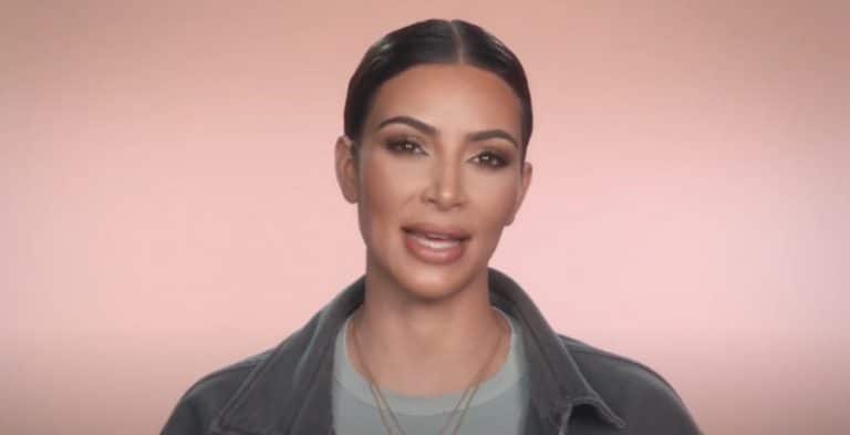 Does Kim Kardashian Secretly ‘Hate Being A Mom’?