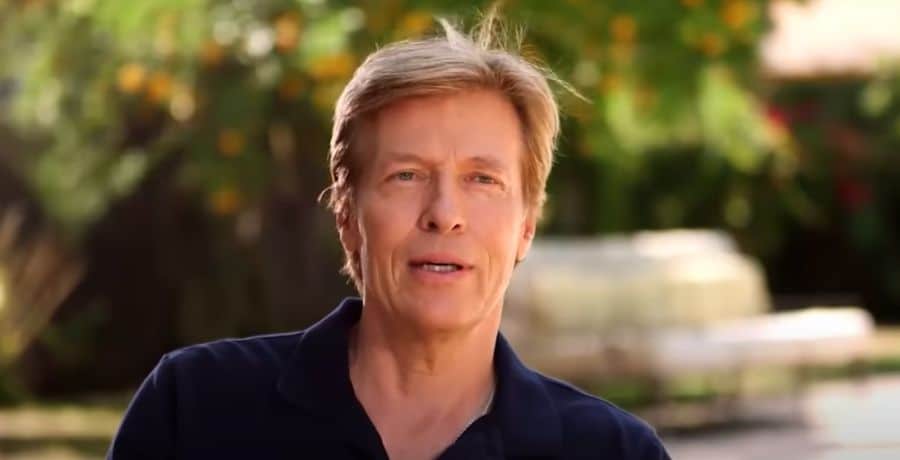 Jack Wagner - YouTube/OWN