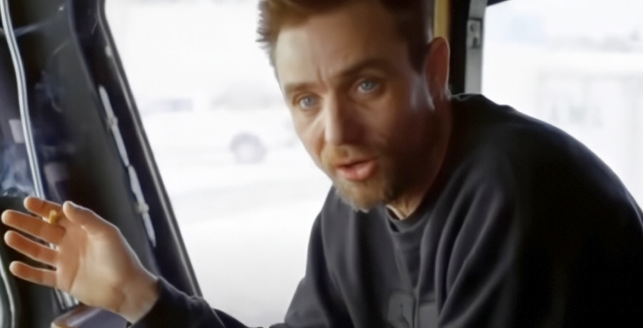 Jake Anderson - Deadliest catch - Discovery Channel