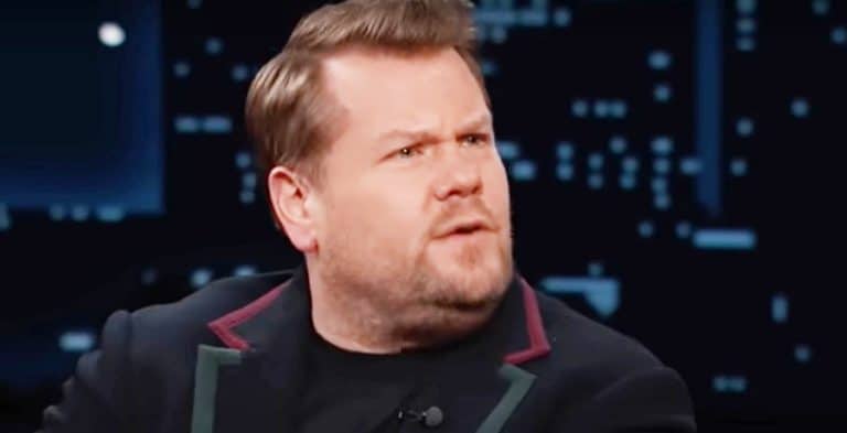 James Corden