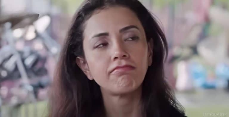 ’90 Day Fiance’ Fans Fed Up With Jasmine Pineda’s Fakery