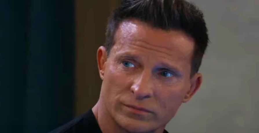 Steve Burton/Credit: YouTube