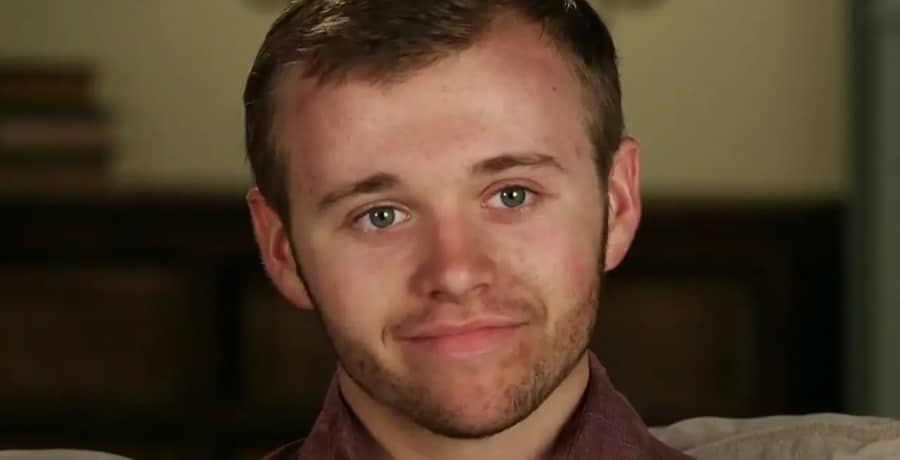 Fans Discover New Hint Of Jason Duggar's Courtship With A Bates