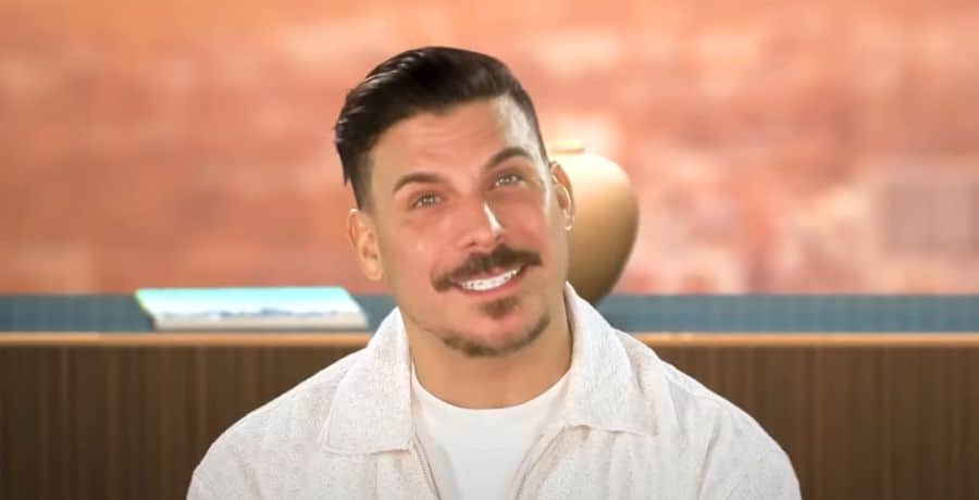 Jax Taylor - YouTube/Bravo