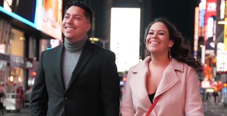 ’90 Day Fiance’ Fan Shares Run-In With Liz Woods & New BF