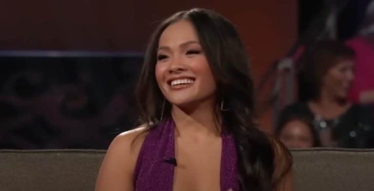 Jenn Tran Brings The Heat In First 'bachelorette' Trailer