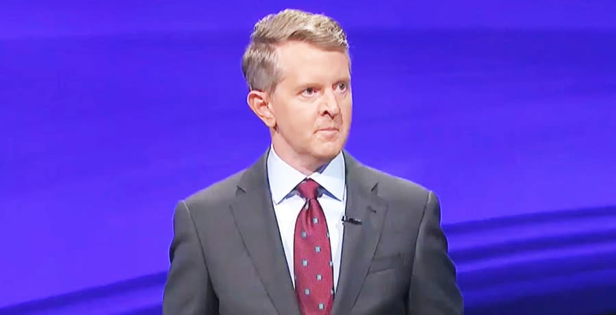 Ken Jennings on Jeopardy! | YouTube