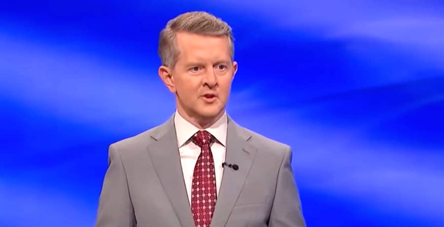 Jeopardy!: Ken Jennings