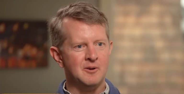 ‘Jeopardy!’ Ken Jennings Was Not First Choice To Replace Trebek
