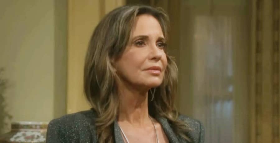 Jess Walton/Credit: 'The Young And The Restless' YouTube