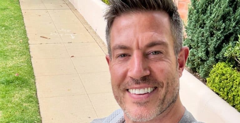 ‘Bachelor’ Host Jesse Palmer Shares Plans For First Father’s Day