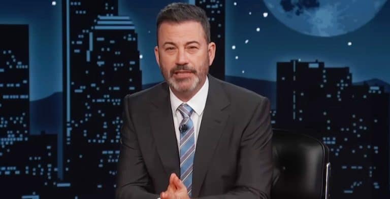Jimmy Kimmel Has New Gig, Is He Leaving Late Nights?
