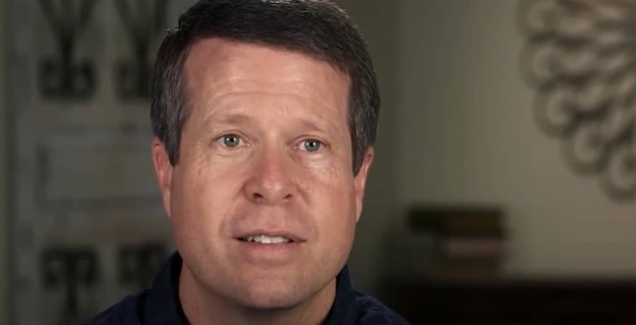 Jim Bob Duggar From Counting On, TLC, Sourced From TLC YouTube