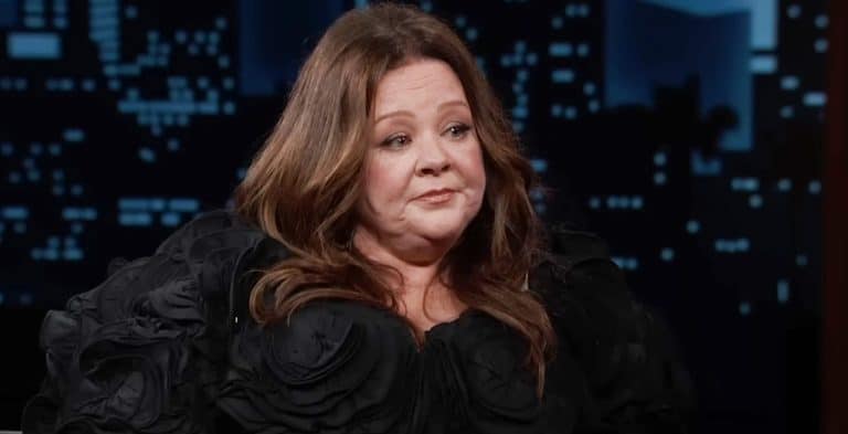 Melissa McCarthy | YouTube