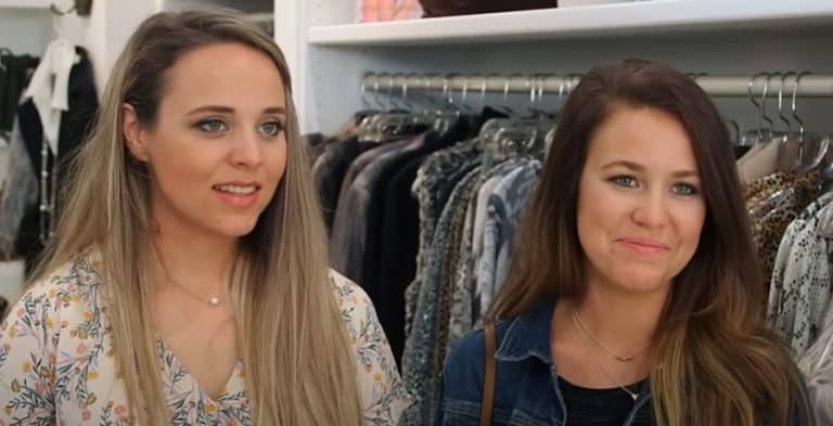 Jinger Duggar Gets Called Out For Putting Jana To Work Again