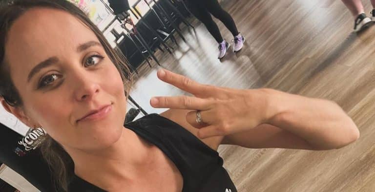 ‘Counting On’ Jinger Duggar Writing A New Book?