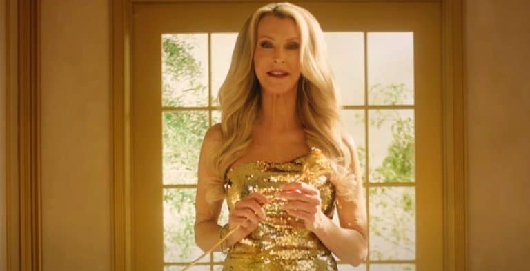 Joan Vassos Spotted Filming ‘Golden Bachelorette’ Date