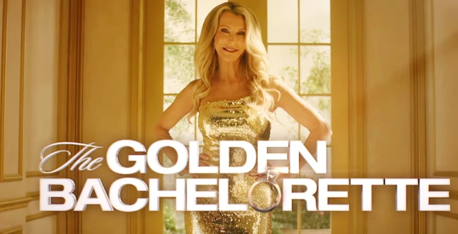 'Golden Bachelorette' Joan Vassos/Credit: ABC YouTube
