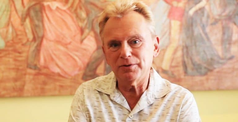 ‘Wheel Of Fortune’ Pat Sajak Receives Rave Review For Next Gig