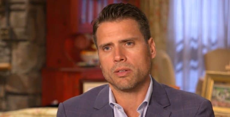 Joshua Morrow Thanks ‘Y&R’ Fans For Outpouring Of Support