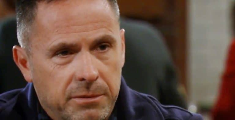 William deVry as Julian Jerome/Credit: 'General Hospital' YouTube