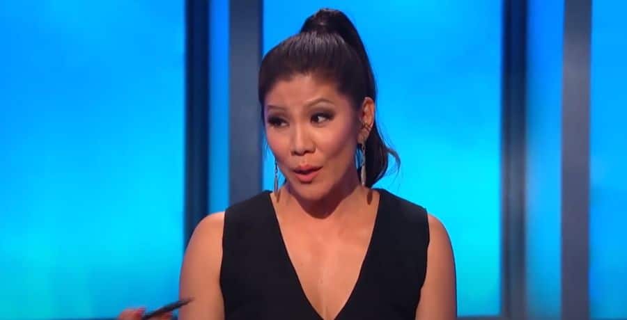 Julie Chen Moonves - YouTube/Big Brother