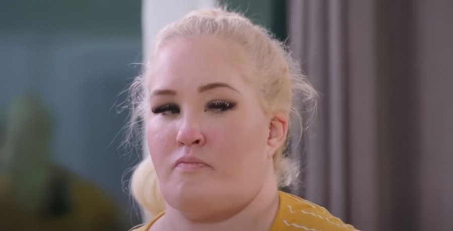 Justin Stroud Rips Mama June Shannon - WeTV - YouTube