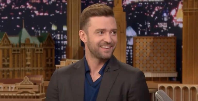 Justin Timberlake - YouTube/The Tonight Show Starring Jimmy Fallon