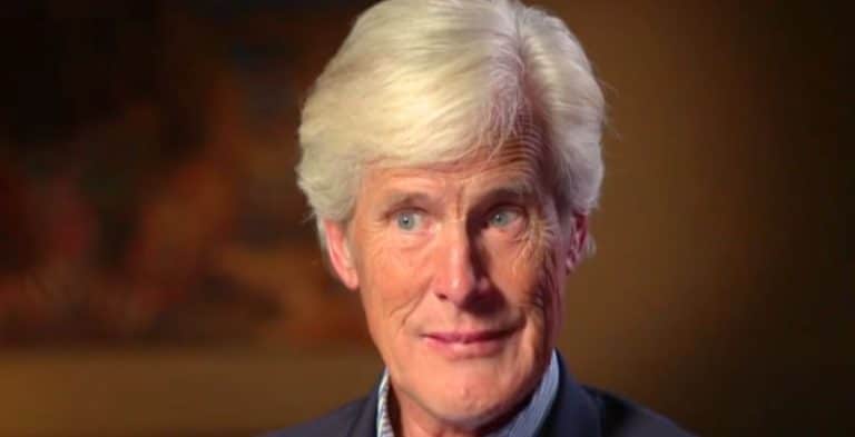 Keith Morrison - YouTube/Dateline NBC