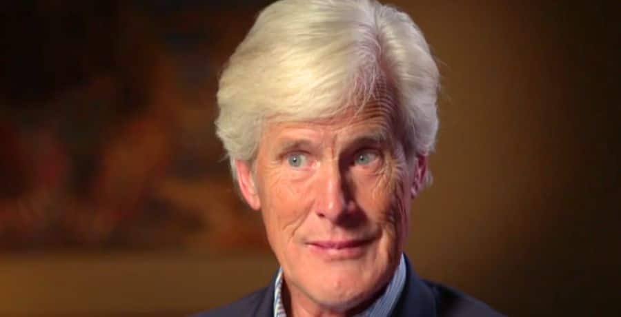 Keith Morrison - YouTube/Dateline NBC