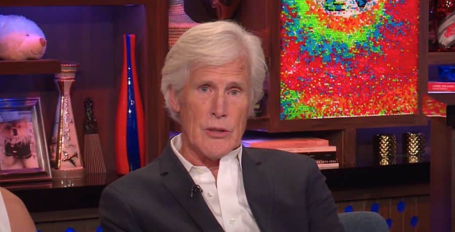 Keith Morrison - YouTube/Watch What Happens Live With Andy Cohen