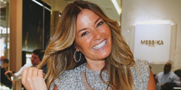 ‘RHONY’ Kelly Bensimon Calls Off Wedding 4 Days Before, Why?