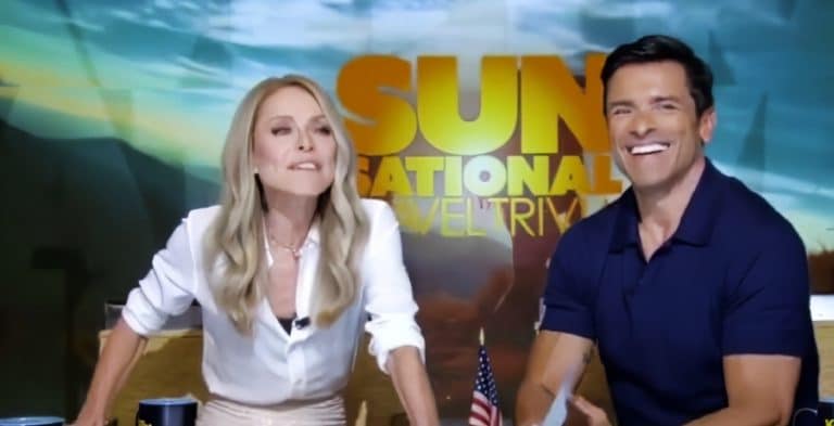 ‘Live’ Kelly Ripa Shares What Parents Hated About Their Marriage
