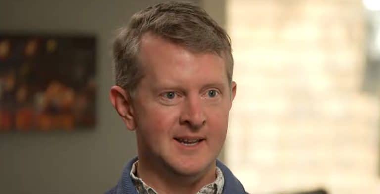 Ken Jennings | YouTube