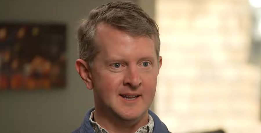 Ken Jennings | YouTube