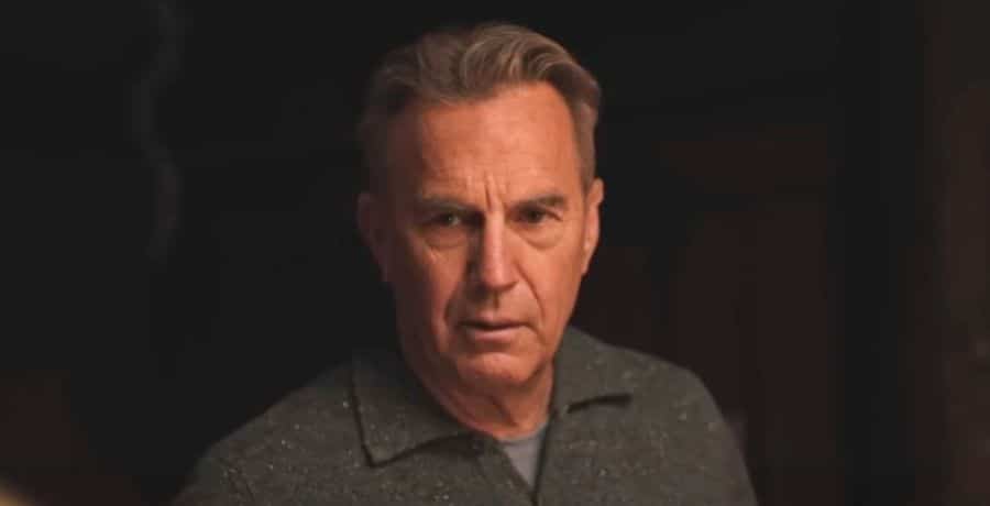 Kevin Costner - YouTube/Peacock