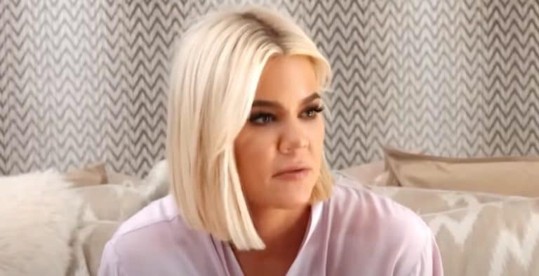 Khloe Kardashian Reveals Shocking Thing She Lost With Weight Loss