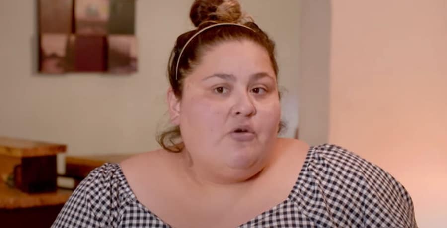 Mexican My 600-lb Life, Sourced From Reddit