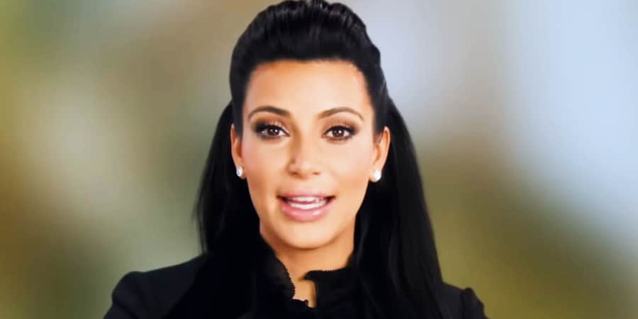 Kim Kardashian - YouTube