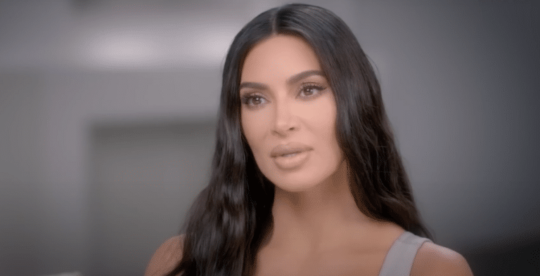 Kim Kardashian Acknowledges ‘Best Friend’ Who Is She?