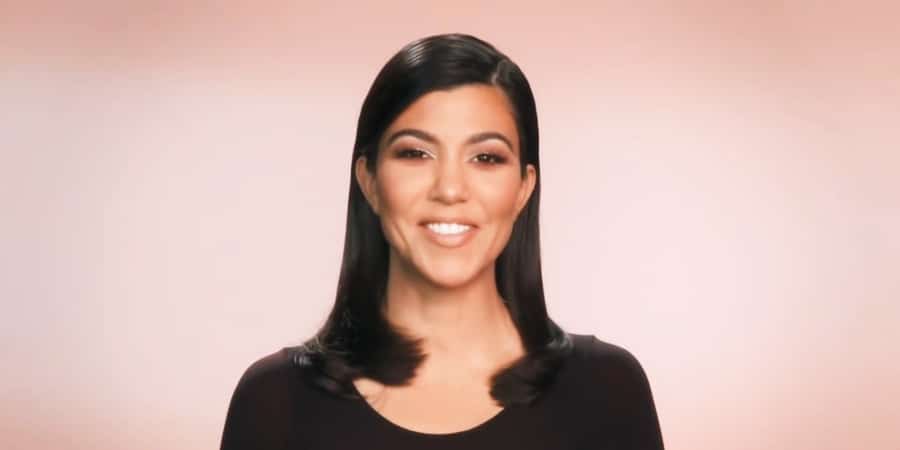 Kourtney Kardashian - The Kardashians