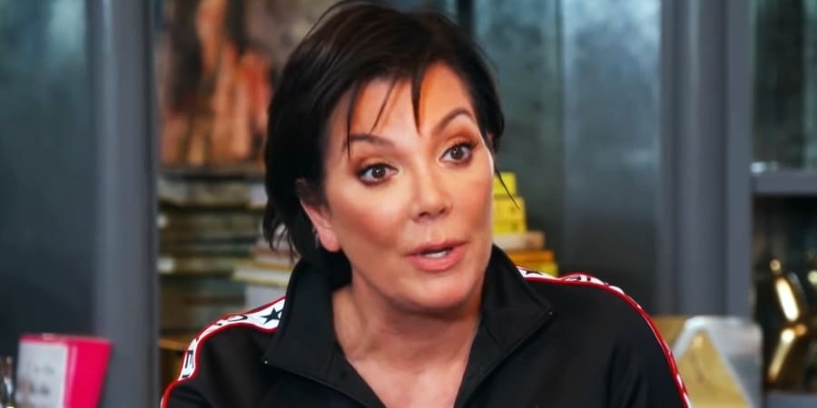 Kris Jenner - KUWTK