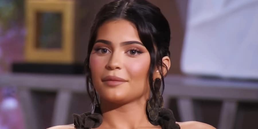 Kylie Jenner - Hayu - Andy Cohen