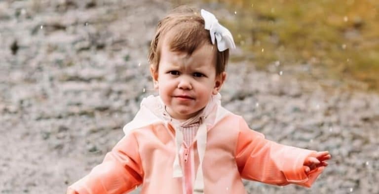 ‘Little People Big World’  Lilah Roloff Goes Under The Knife