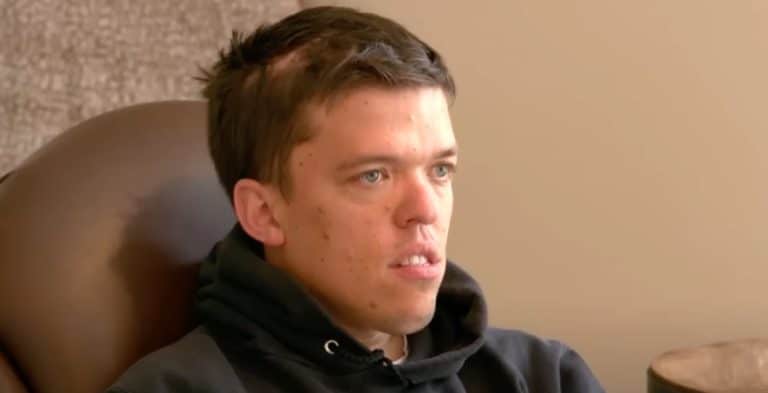 ‘LPBW’ Did Zach Roloff Get A Vasectomy After Josiah?