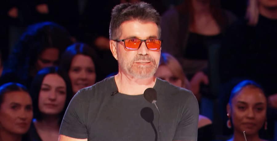 Simon Cowell from America's Got Talent | YouTube