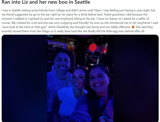 Liz Woods & Jayson Zuniga From 90 Day Fiance, TLC, Sourced From Reddit